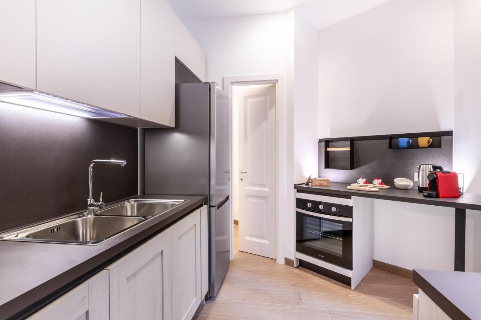 Exclusive In The Centre Of 204 Appartement *