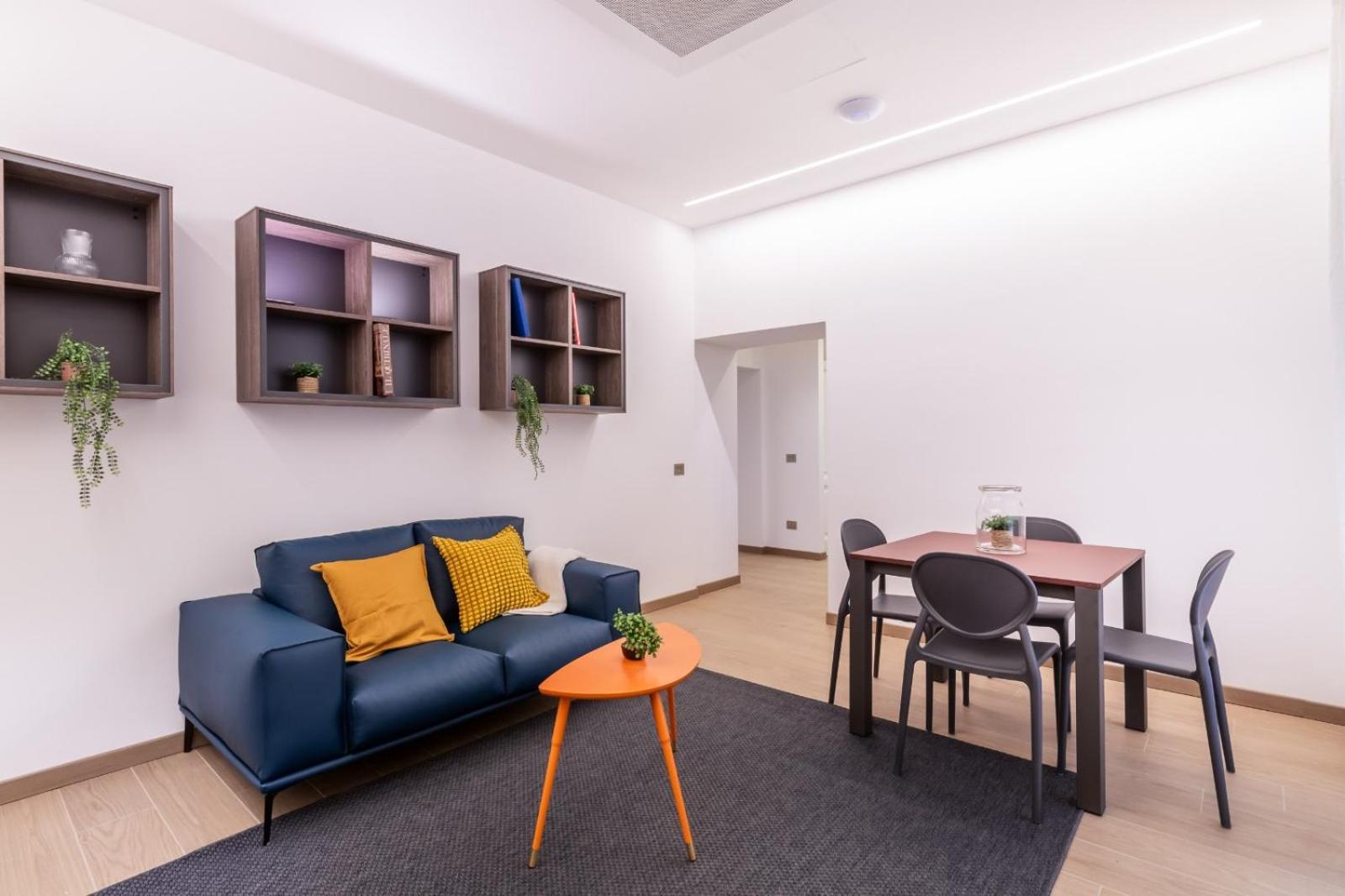 Appartement Exclusive In The Centre Of 204 *