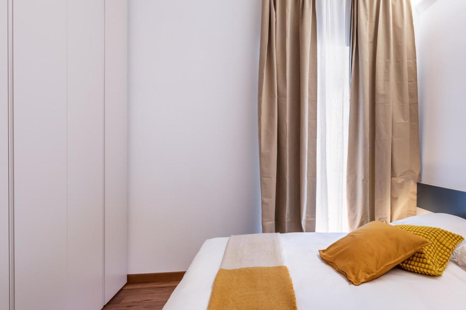 Exclusive In The Centre Of 204 Rome