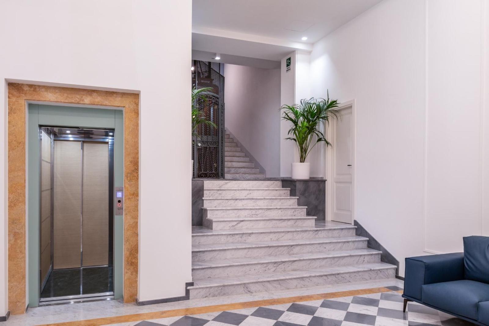 Appartement Exclusive In The Centre Of 204