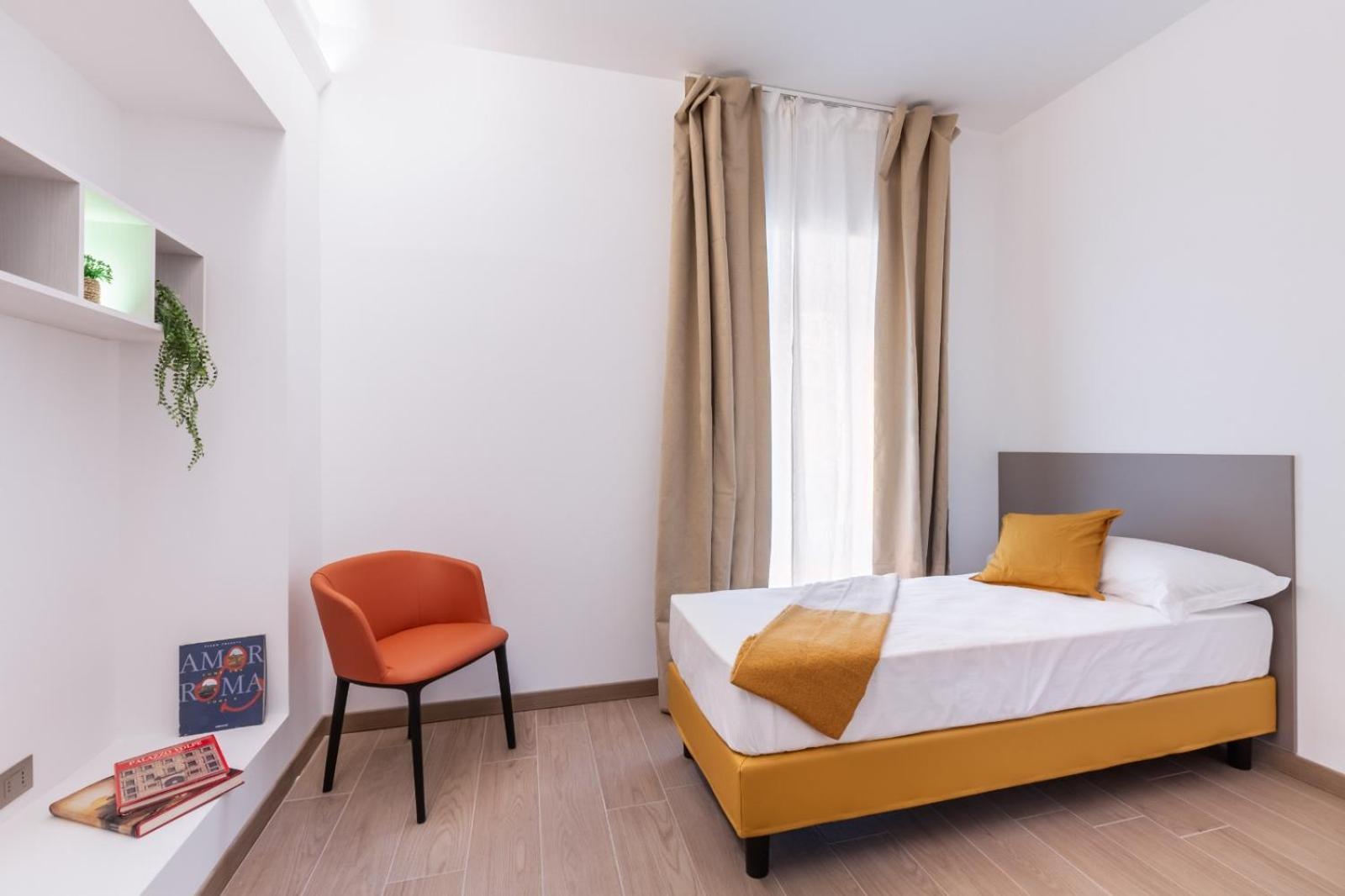 Appartement Exclusive In The Centre Of 204 *