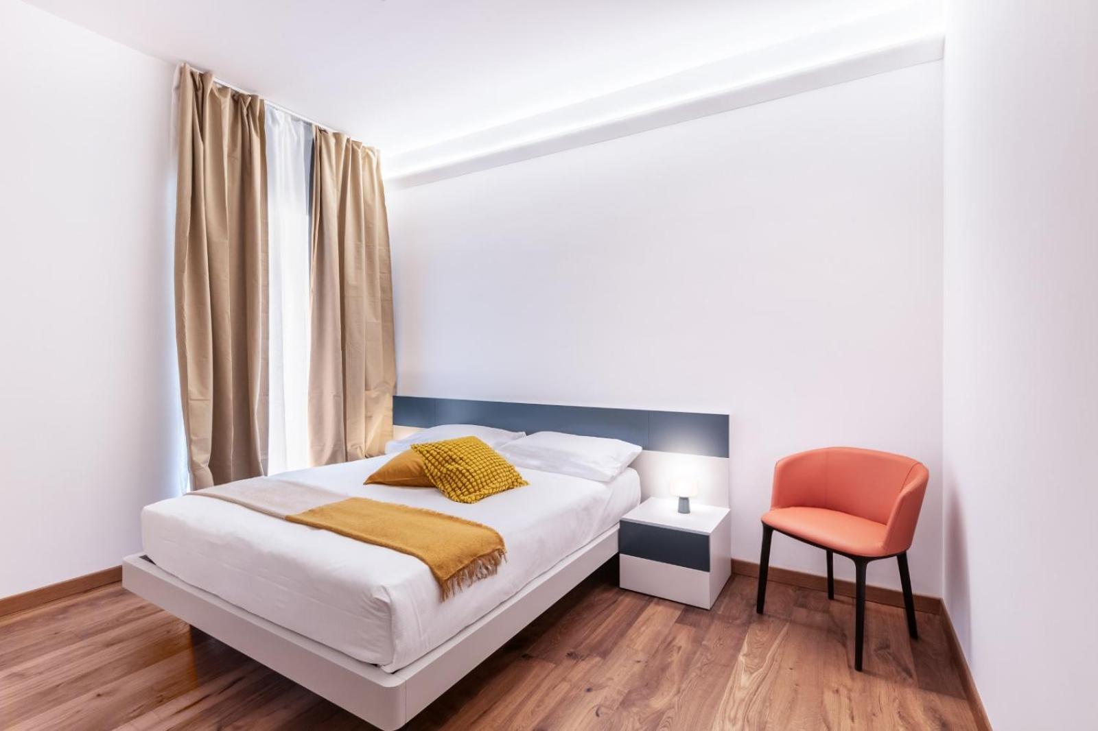 Exclusive In The Centre Of 204 Appartement